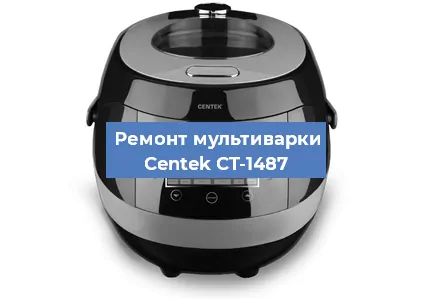 Замена предохранителей на мультиварке Centek CT-1487 в Челябинске